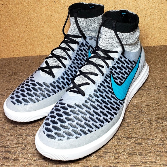 Nike Magista X Proximo IC Soccer Futsal Boots NEW - Picture 6 of 8